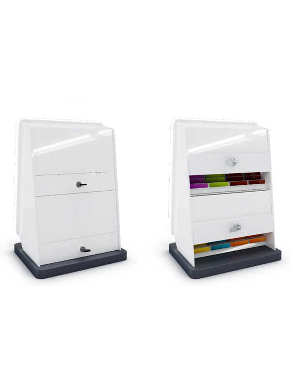 Counter-top & Budget Dispensers