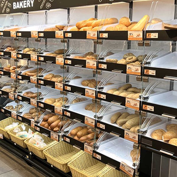 Bakery Gallery