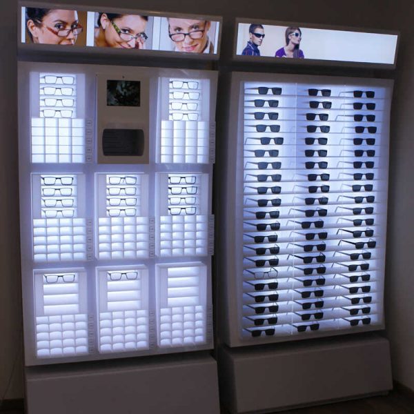 Eyewear Gallery